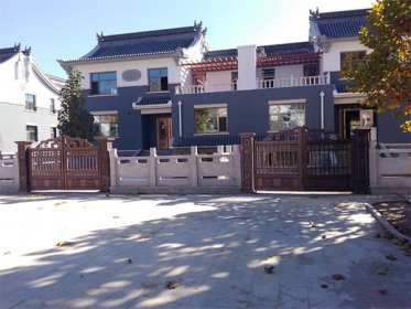 铝艺大门与不锈钢门有什么区别?